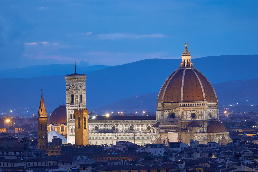 Cattedrale Firenze - SpiritualTour