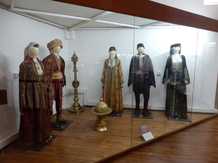 Museo della storia di Sarajevo